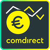 de.comdirect.android logo