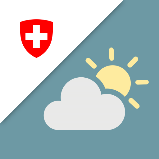 ch.admin.meteoswiss logo