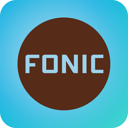 de.fonic.meinfonic logo