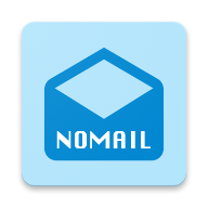 com.safaorhan.nomail logo