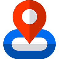 com.xdoapp.virtualphonenavigation logo