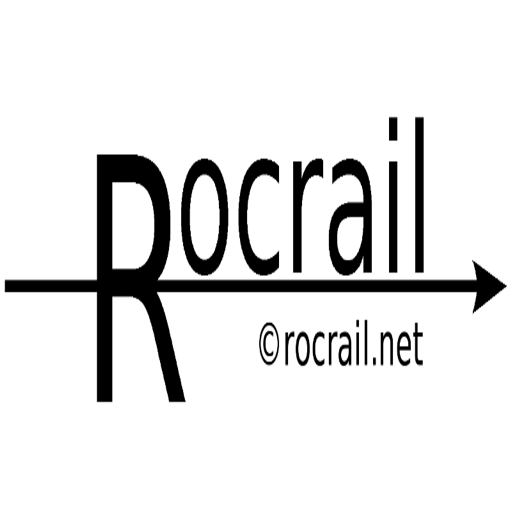 net.rocrail.androc logo