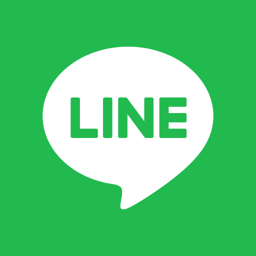 jp.naver.line.android logo