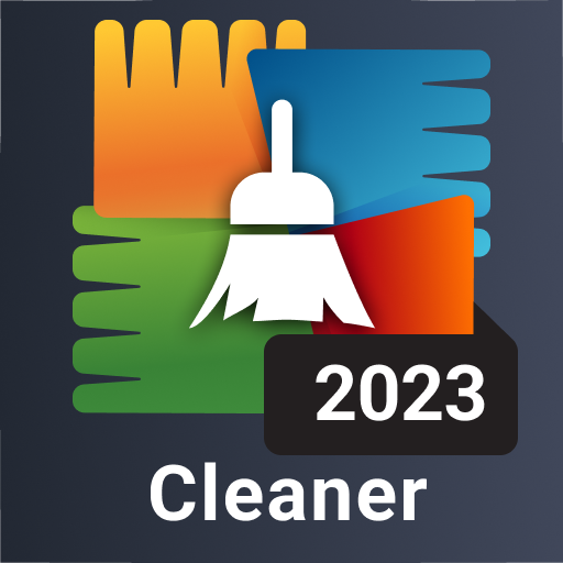 com.avg.cleaner logo