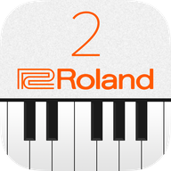 jp.co.roland.PianoPartner2 logo