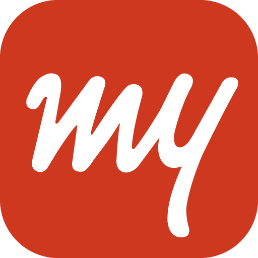 com.makemytrip logo