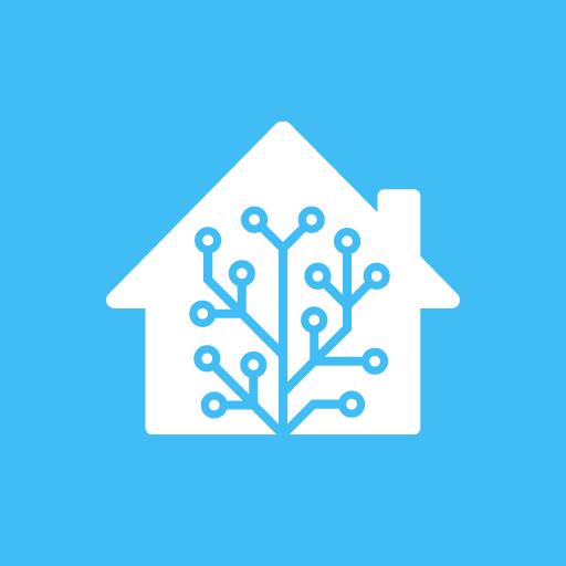 io.homeassistant.companion.android.minimal logo