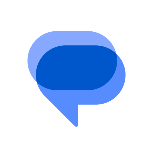 com.google.android.apps.messaging logo