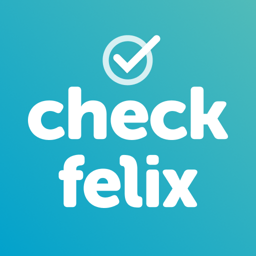 com.kayak.android.checkfelix logo