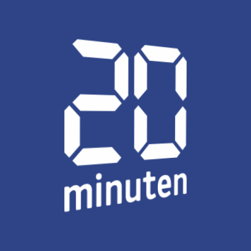 ch.iAgentur.i20Min logo