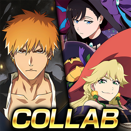 com.klab.bleach logo