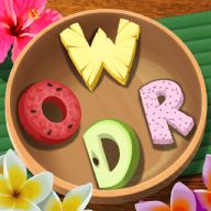 com.kooapps.wordxbeachandroid logo