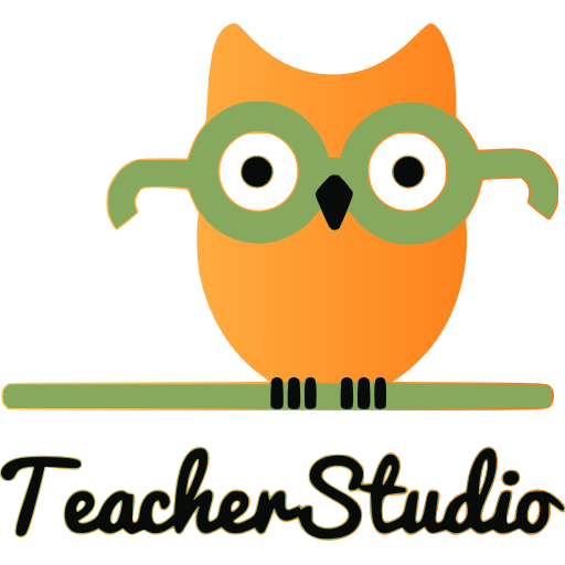de.earlynerds.teacherstudio logo