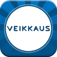 com.mobile.veikkaus logo