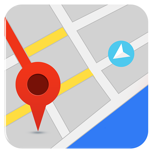 navigation.location.maps.finder.directions.gps.gpsroutefinder logo