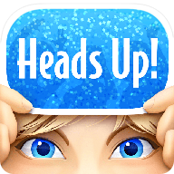 com.wb.headsup logo