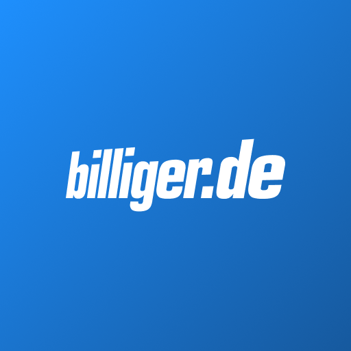 de.billiger.android logo