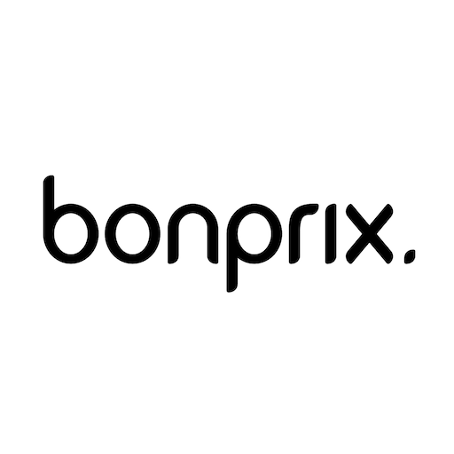 de.bonprix logo