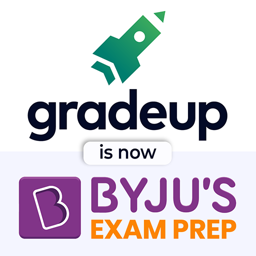 co.gradeup.android logo