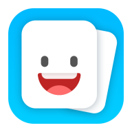 com.duolingo.tinycards logo