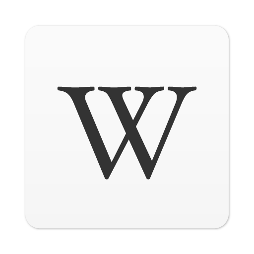 org.wikipedia logo