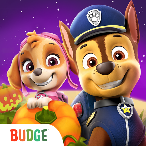 com.budgestudios.googleplay.PawPatrolRescueWorld logo