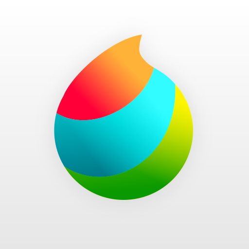 com.medibang.android.paint.tablet logo