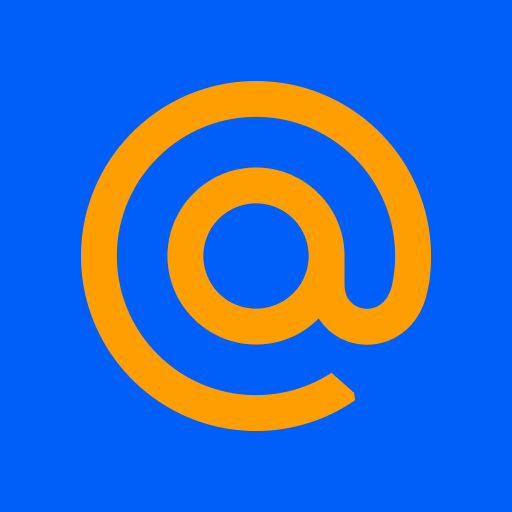 ru.mail.mailapp logo