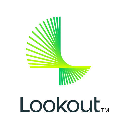 com.lookout logo