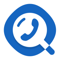 app.source.getcontact logo