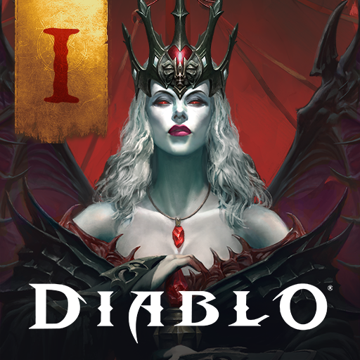 com.blizzard.diablo.immortal logo