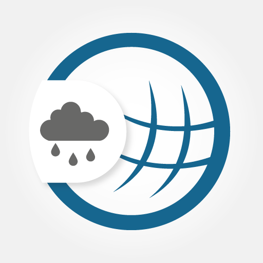 de.wetteronline.regenradar logo