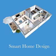 com.SoftwareentwicklungKemper.SmartHomeDesign logo