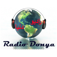 com.abovecast.radiodonya logo