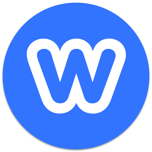 com.weebly.android logo