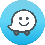 com.waze logo