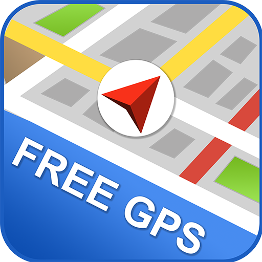 com.GPSMaps.GPSNavigationLocator logo