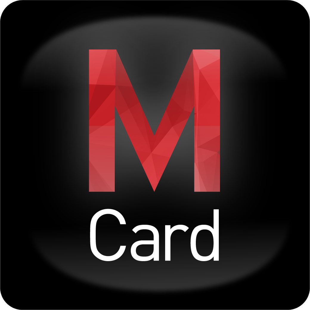 com.themallgroup.mcard logo