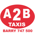 com.a2btaxisbarry.barry logo