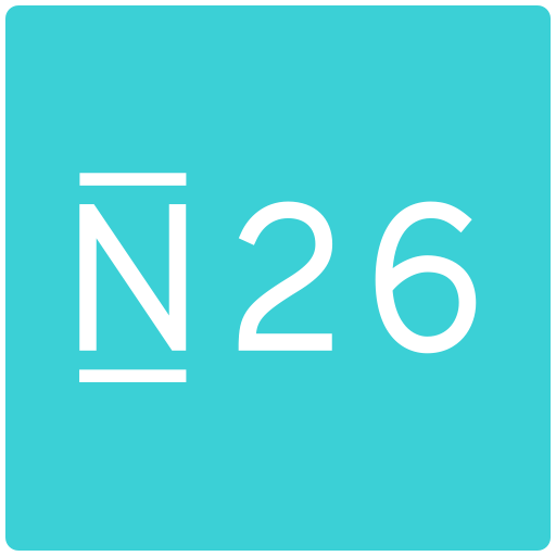 de.number26.android logo