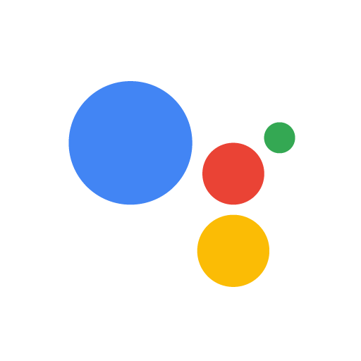 com.google.android.apps.googleassistant logo