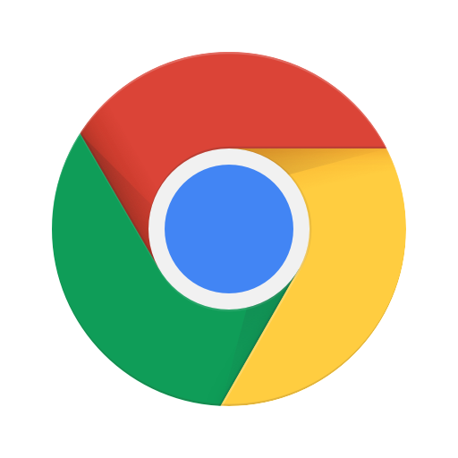com.android.chrome logo