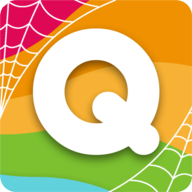 com.xmonetize.quizzland logo