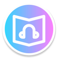 happybraindev.gmail.com.audiobookplayer logo