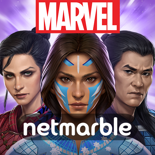 com.netmarble.mherosgb logo