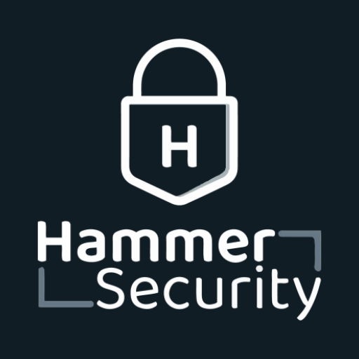 com.hammersecurity logo