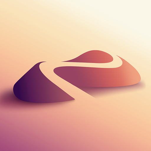 com.stephaneginier.nomad logo