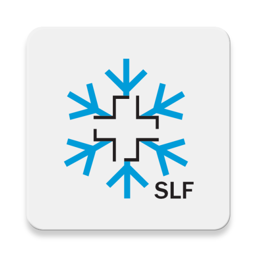 ch.slf.whiteriskmobile logo