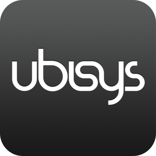 de.ubisys.smarthome logo