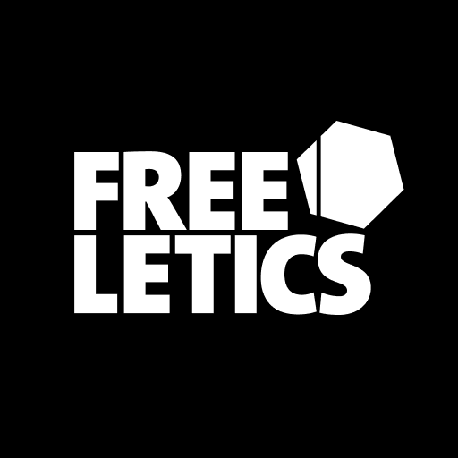 com.freeletics.lite logo